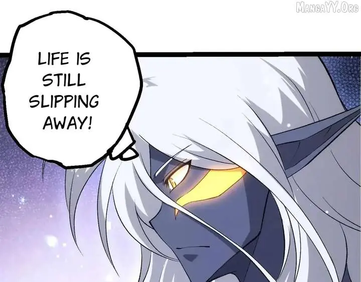 Evolution Begins With a Big Tree Chapter 463 Page 98