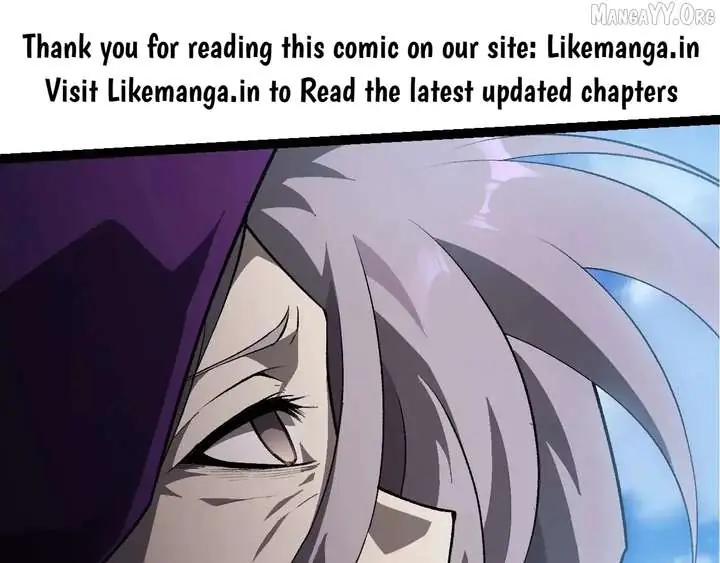 Evolution Begins With a Big Tree Chapter 464 Page 2