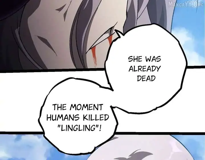 Evolution Begins With a Big Tree Chapter 464 Page 3