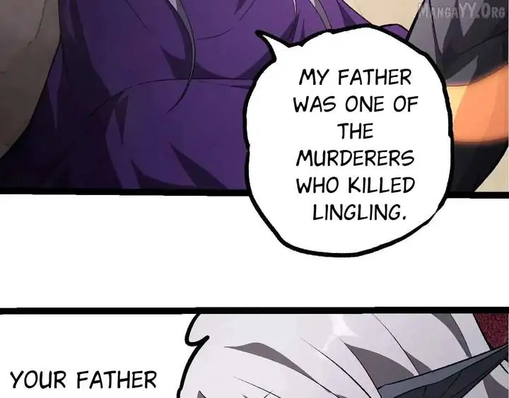 Evolution Begins With a Big Tree Chapter 464 Page 8