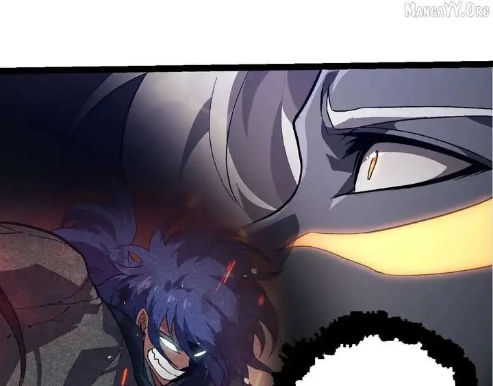 Evolution Begins With a Big Tree Chapter 464 Page 12