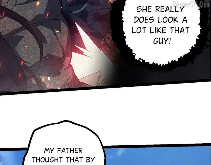 Evolution Begins With a Big Tree Chapter 464 Page 13