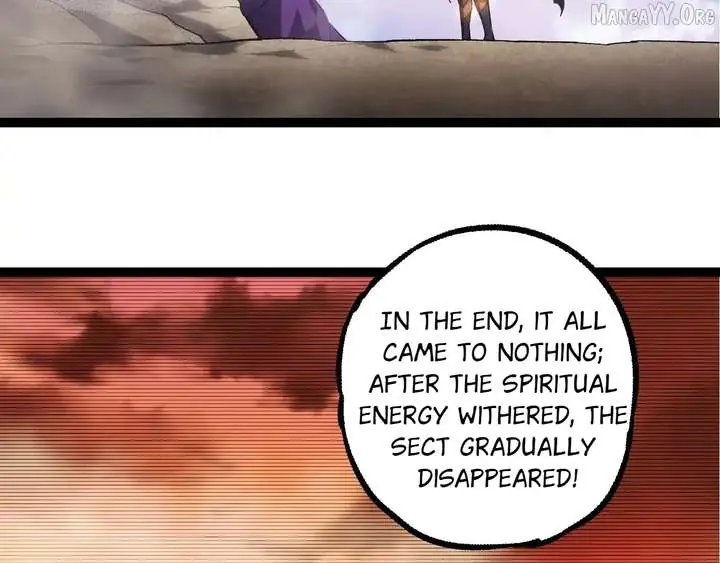 Evolution Begins With a Big Tree Chapter 464 Page 15