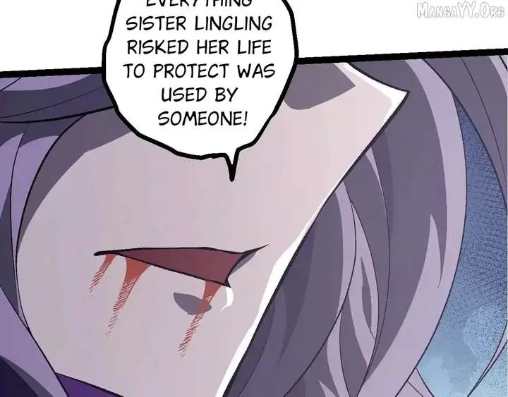 Evolution Begins With a Big Tree Chapter 464 Page 17