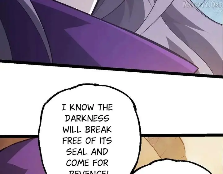 Evolution Begins With a Big Tree Chapter 464 Page 18