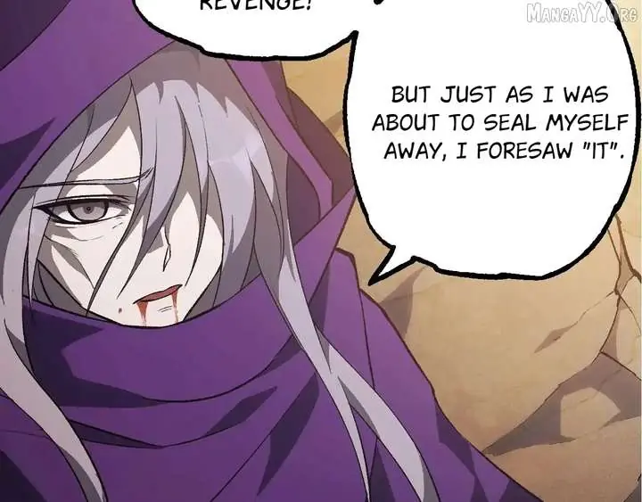 Evolution Begins With a Big Tree Chapter 464 Page 19