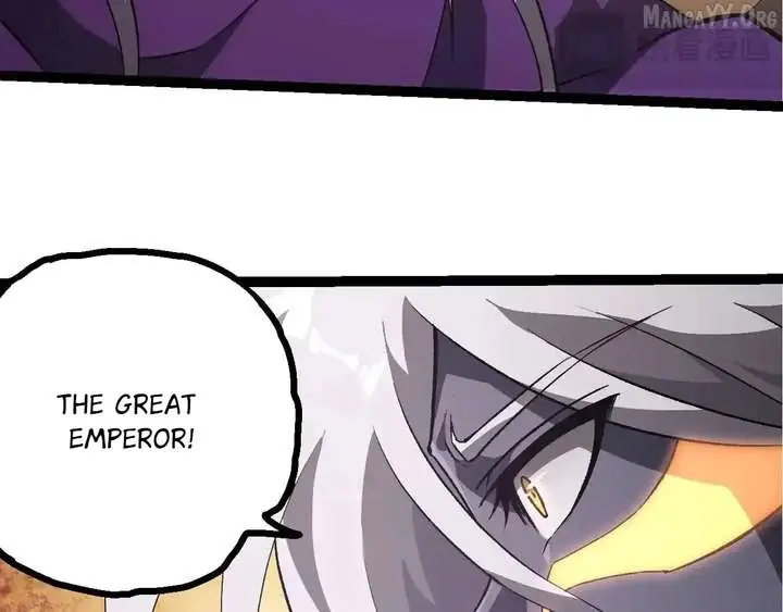 Evolution Begins With a Big Tree Chapter 464 Page 20