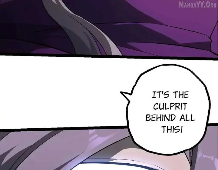 Evolution Begins With a Big Tree Chapter 464 Page 23