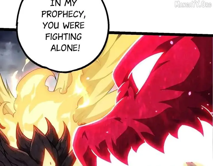 Evolution Begins With a Big Tree Chapter 464 Page 25