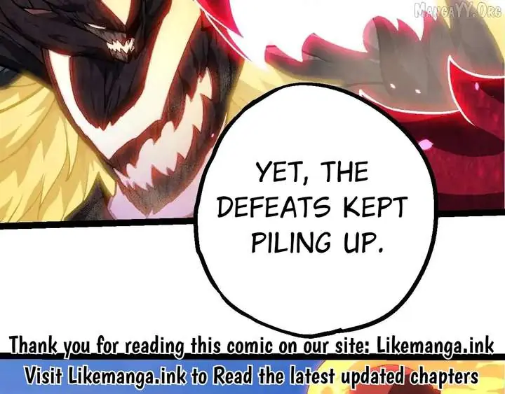 Evolution Begins With a Big Tree Chapter 464 Page 26