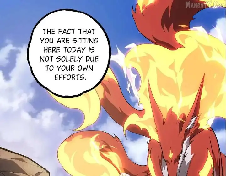 Evolution Begins With a Big Tree Chapter 464 Page 27