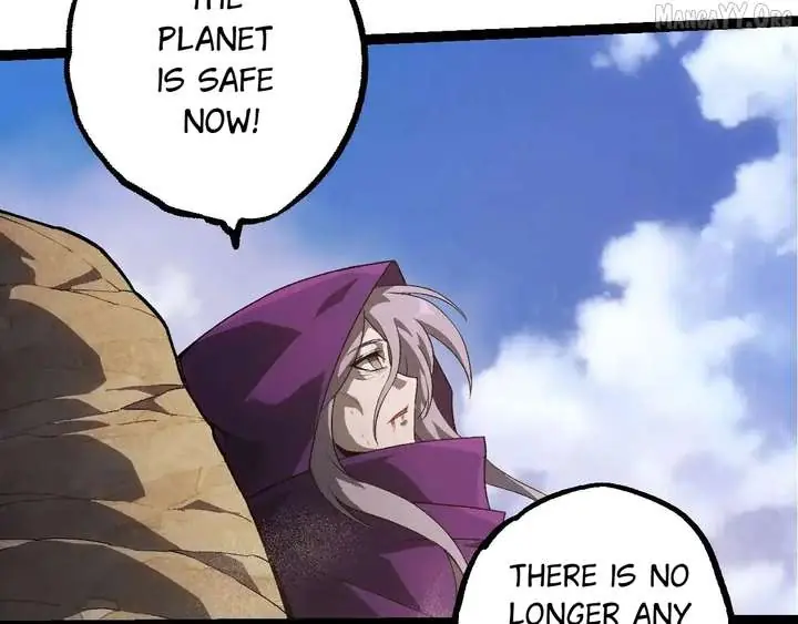 Evolution Begins With a Big Tree Chapter 464 Page 29