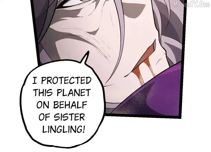 Evolution Begins With a Big Tree Chapter 464 Page 31