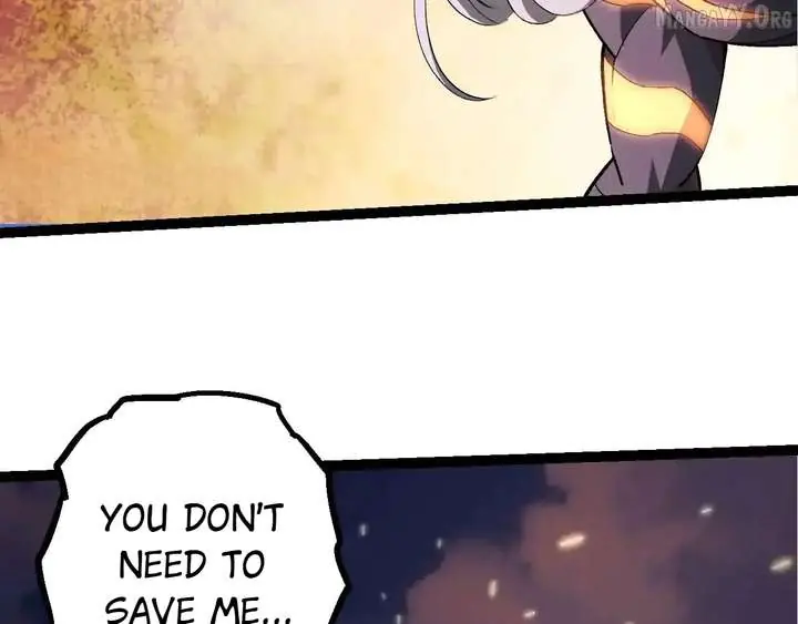 Evolution Begins With a Big Tree Chapter 464 Page 33