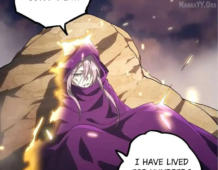 Evolution Begins With a Big Tree Chapter 464 Page 34