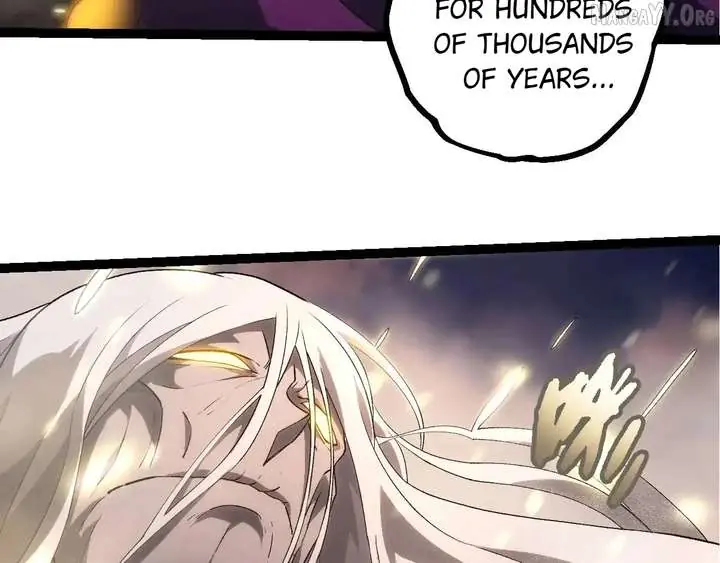 Evolution Begins With a Big Tree Chapter 464 Page 35