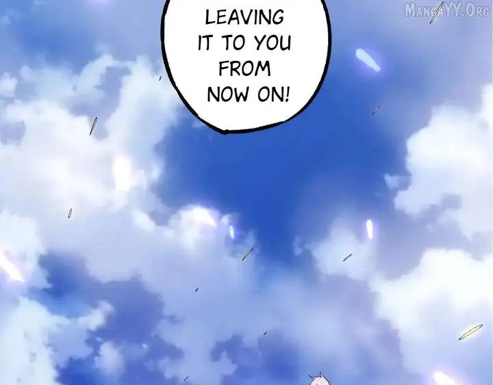 Evolution Begins With a Big Tree Chapter 464 Page 40
