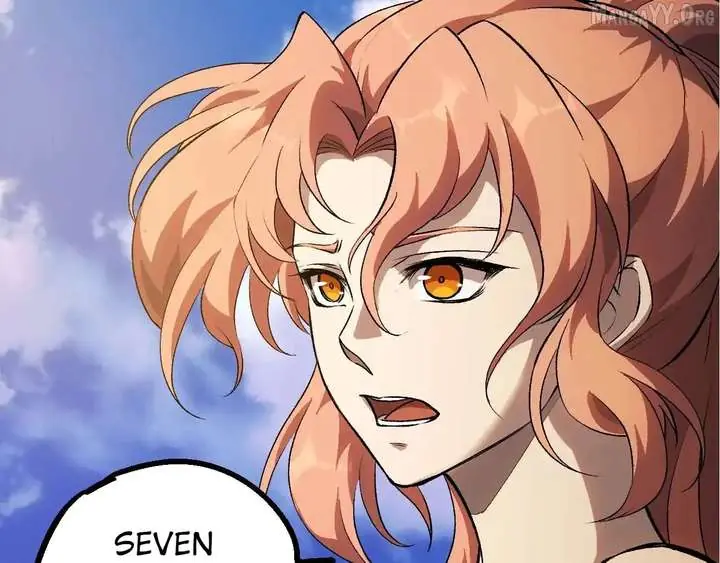 Evolution Begins With a Big Tree Chapter 464 Page 54