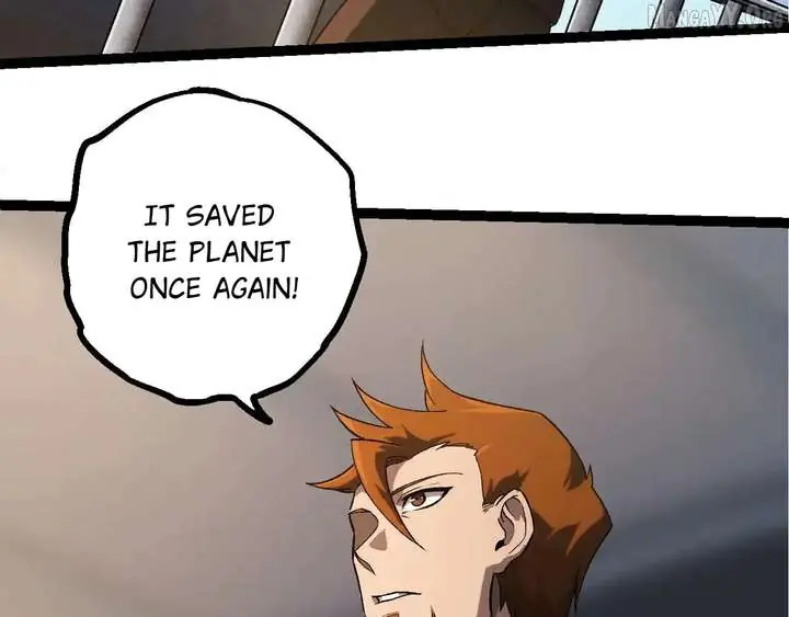 Evolution Begins With a Big Tree Chapter 464 Page 57