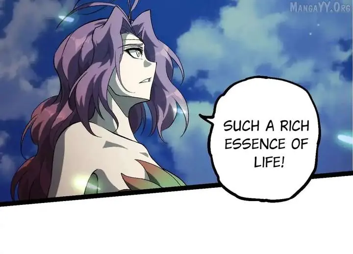 Evolution Begins With a Big Tree Chapter 464 Page 61