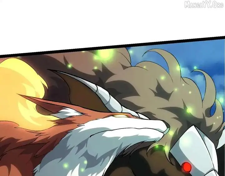 Evolution Begins With a Big Tree Chapter 464 Page 62
