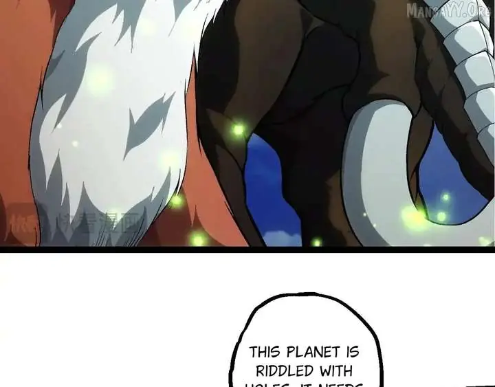 Evolution Begins With a Big Tree Chapter 464 Page 63