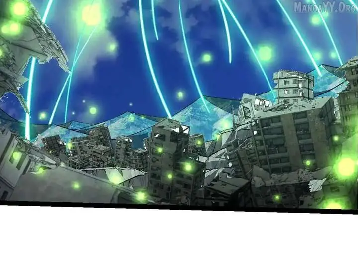 Evolution Begins With a Big Tree Chapter 464 Page 66