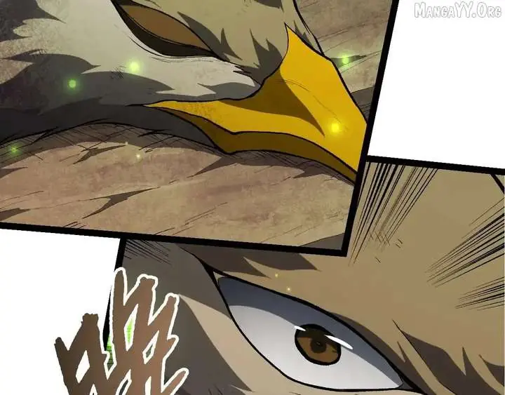 Evolution Begins With a Big Tree Chapter 464 Page 74