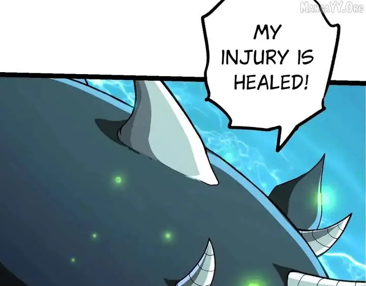 Evolution Begins With a Big Tree Chapter 464 Page 80