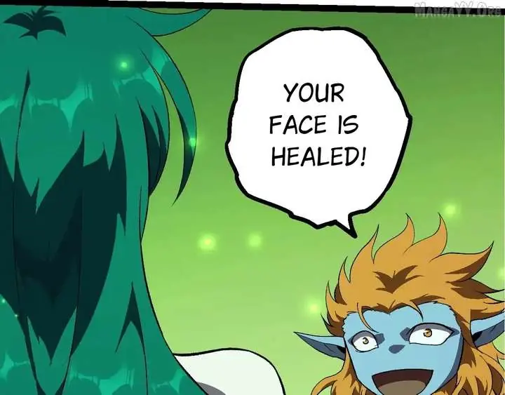 Evolution Begins With a Big Tree Chapter 464 Page 84