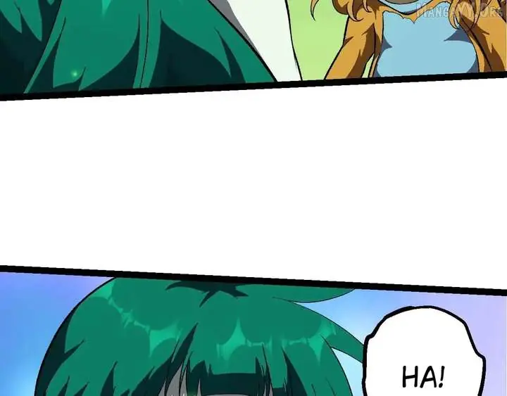 Evolution Begins With a Big Tree Chapter 464 Page 85