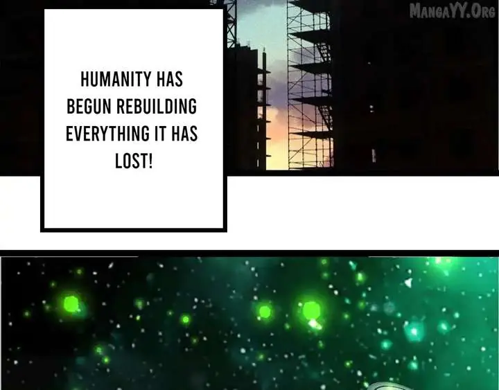 Evolution Begins With a Big Tree Chapter 464 Page 98