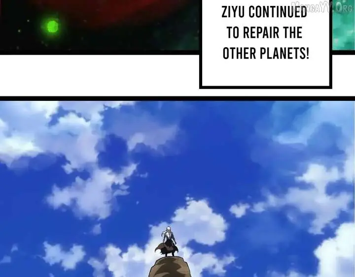 Evolution Begins With a Big Tree Chapter 464 Page 100