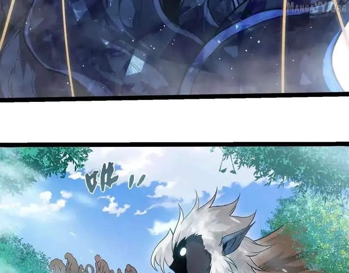 Evolution Begins With a Big Tree Chapter 465 Page 4