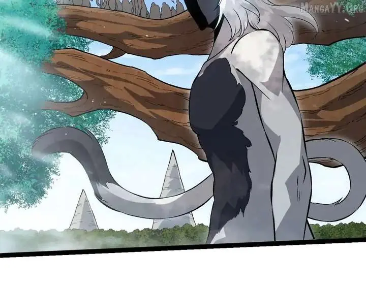 Evolution Begins With a Big Tree Chapter 465 Page 5