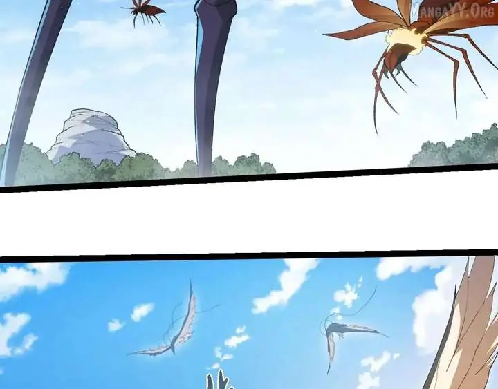 Evolution Begins With a Big Tree Chapter 465 Page 7