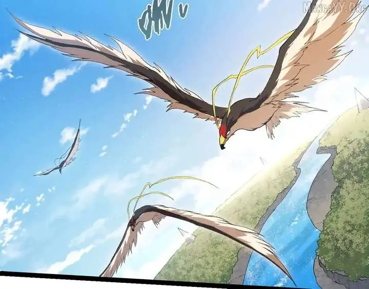 Evolution Begins With a Big Tree Chapter 465 Page 8