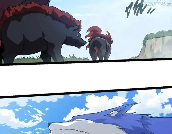 Evolution Begins With a Big Tree Chapter 465 Page 10