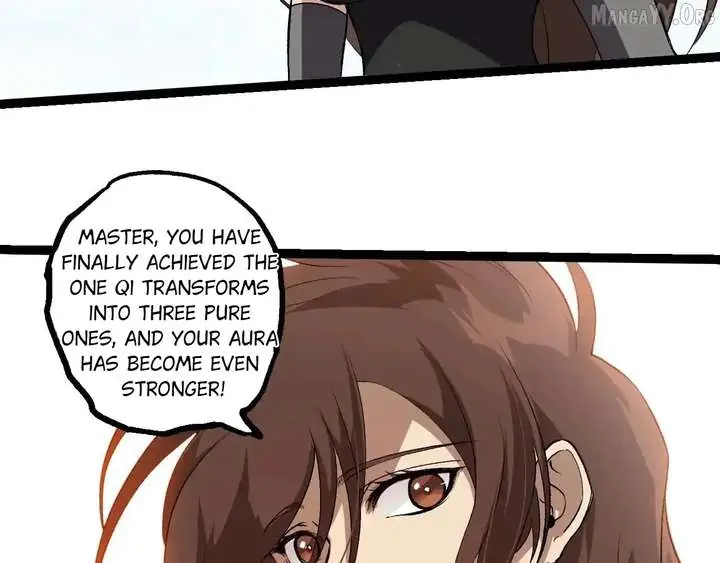 Evolution Begins With a Big Tree Chapter 465 Page 15