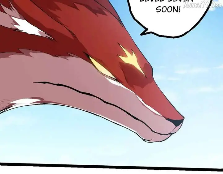 Evolution Begins With a Big Tree Chapter 465 Page 17