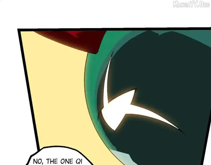 Evolution Begins With a Big Tree Chapter 465 Page 18