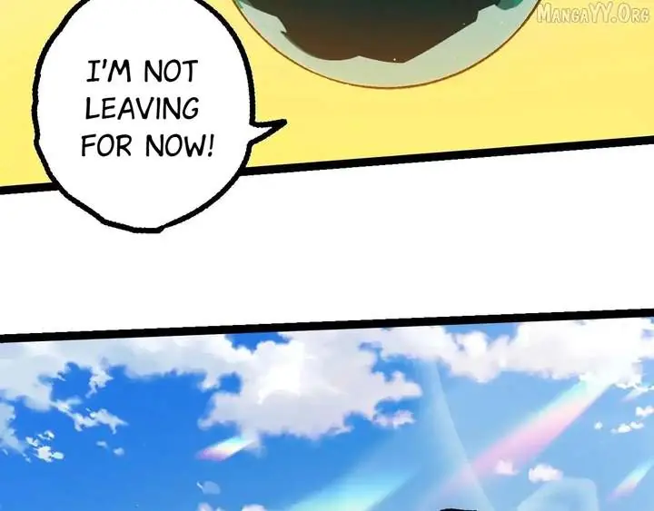 Evolution Begins With a Big Tree Chapter 465 Page 23