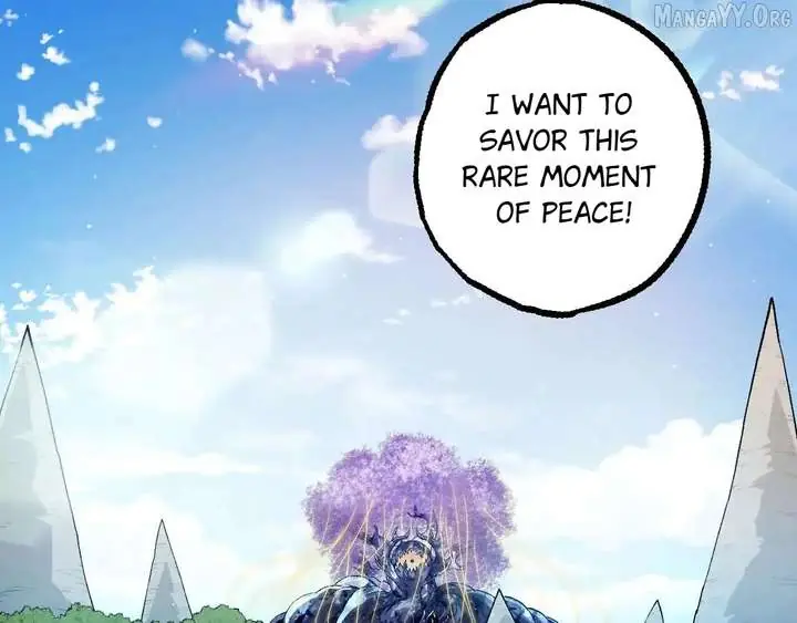 Evolution Begins With a Big Tree Chapter 465 Page 24