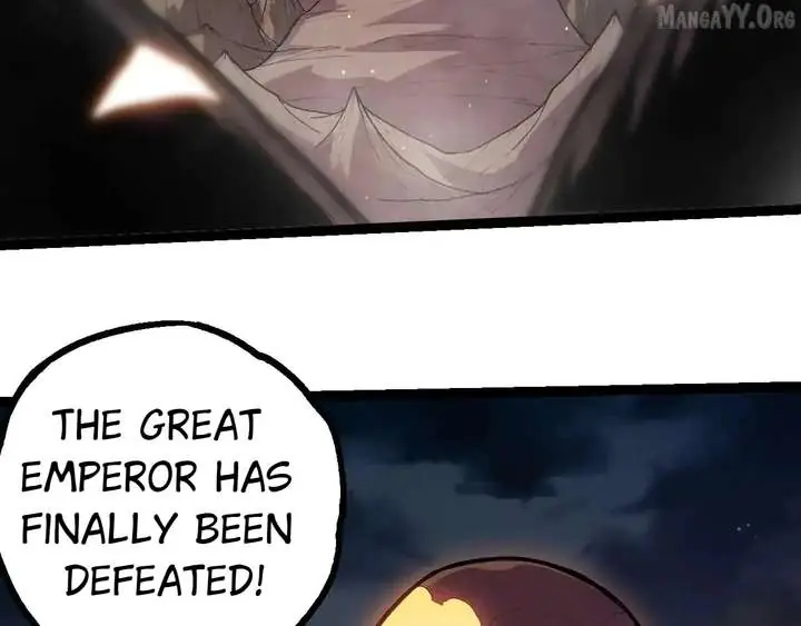 Evolution Begins With a Big Tree Chapter 465 Page 28