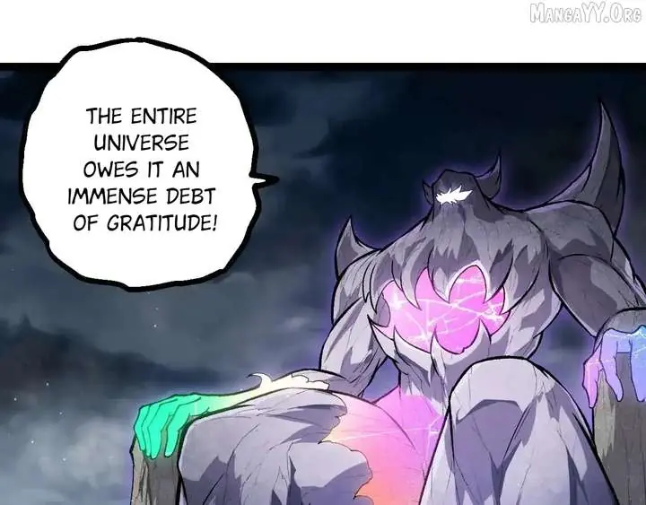 Evolution Begins With a Big Tree Chapter 465 Page 32