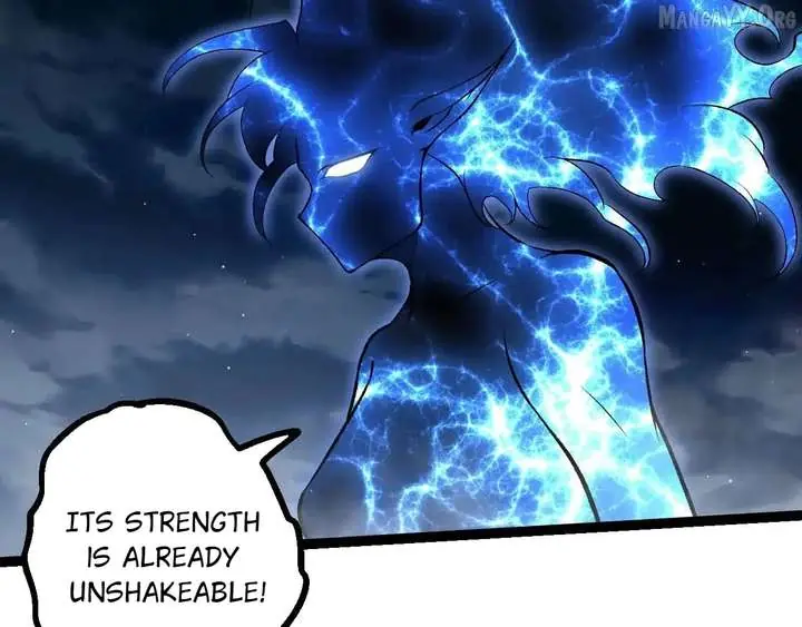 Evolution Begins With a Big Tree Chapter 465 Page 34