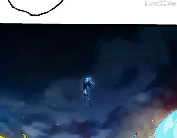 Evolution Begins With a Big Tree Chapter 465 Page 35