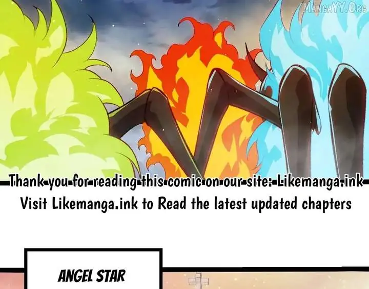 Evolution Begins With a Big Tree Chapter 465 Page 36