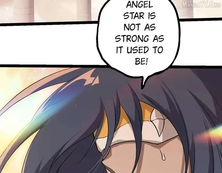 Evolution Begins With a Big Tree Chapter 465 Page 40