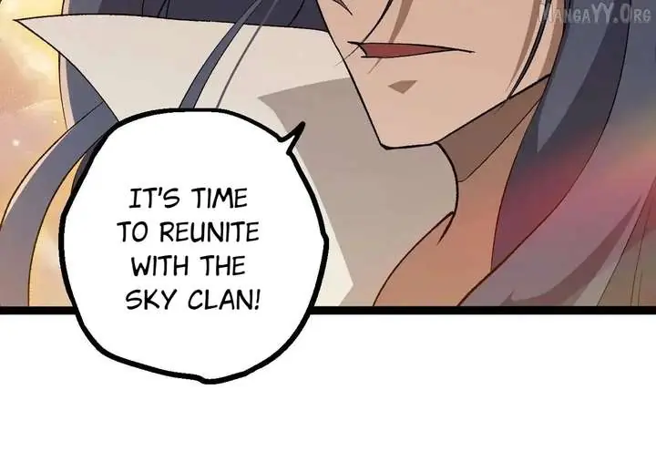 Evolution Begins With a Big Tree Chapter 465 Page 41